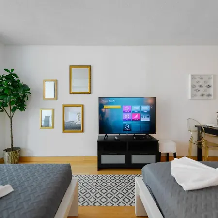 Cozy And Bohemian Studio In Brickell Miami Exterior photo